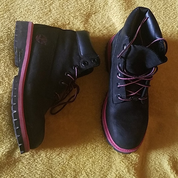 Timberland Shoes - Timberlands